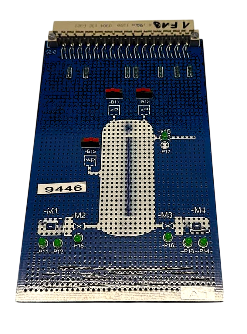 Vorprojekt — Platinenlayout